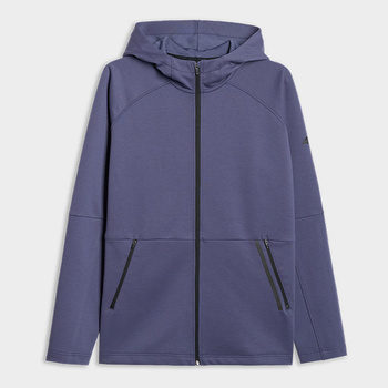 Bluza m1865 4F 4FWAW25TSWSM1865-22S