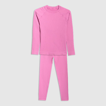 Bielizna bezszwowa f251 4F JUNIOR 4FJWAW25USEAF251-55S