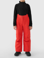 Spodnie fnk m0949 4F JUNIOR 4FJWAW25TFTRM0949-62S