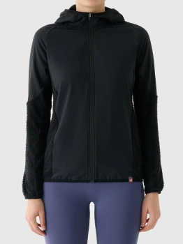 Bluza fnk f584 4F 4FWAW25TFSWF584-20S