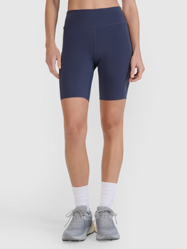 KRÓTKIE LEGGINSY FNK F027