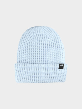 Czapka f645 4F JUNIOR 4FJWAW25ACAPF645-34S