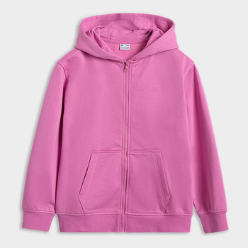 Bluza f1952 4F JUNIOR 4FJWAW25TSWSF1952-54S