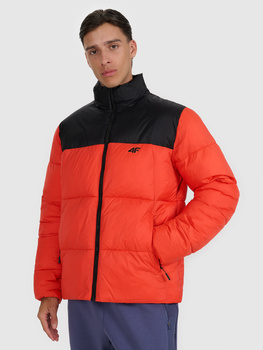 Kurtka puchowa m601 4F 4FWAW25TDJAM601-62S