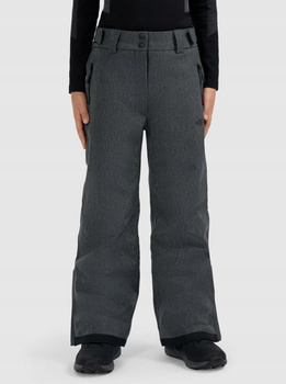 Spodnie fnk u1077 4F JUNIOR 4FJWAW25TFTRU1077-20S