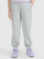 Spodnie cas f1509 4F JUNIOR 4FJWMM00TTROF1509-25M