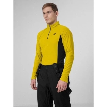 Bielizna termoaktywna polarowa  góra męska 4F H4Z22-BIMP011