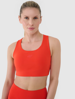 BIUSTONOSZ SPORTOWY F152