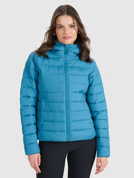 Kurtka puchowa f580 4F 4FWAW25TDJAF580-46S