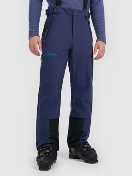 Spodnie fnk m0926 4F 4FWAW25TFTRM0926-31S