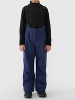 Spodnie fnk m0949 4F JUNIOR 4FJWAW25TFTRM0949-31S