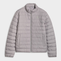 Kurtka puchowa m597 4F 4FWAW25TDJAM597-25S