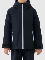 Kurtka techniczna f0817 4F JUNIOR 4FJWAW25TTJAF0817-20S