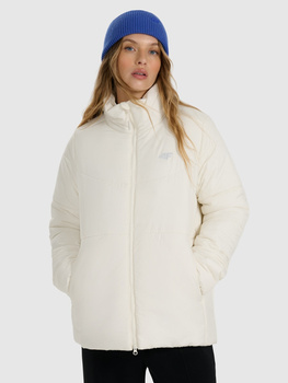 Kurtka puchowa f583 4F 4FWAW25TDJAF583-12S