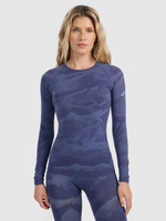 Bielizna bezszwowa f208 4F 4FWAW25USEAF208-11A