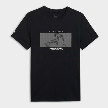 Tshirt m3134 4F 4FWAW25TTSHM3134-20S