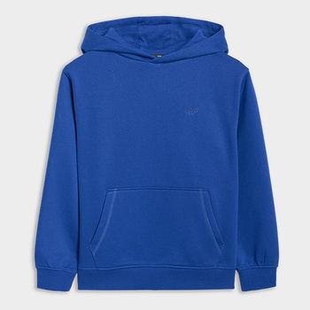 Bluza m1945 4F JUNIOR 4FJWAW25TSWSM1945-36S