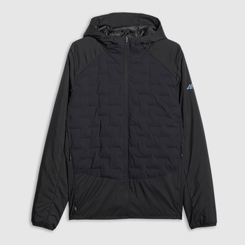 Kurtka techniczna m0799 4F 4FWAW25TTJAM0799-20S