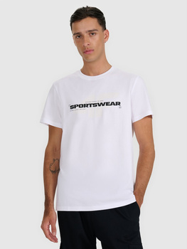 Tshirt m3127 4F 4FWAW25TTSHM3127-10S