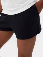 Spodenki dresowe damskie 4F