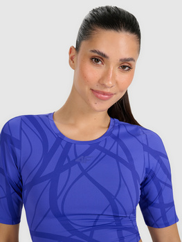 Tshirt fnk f1520 4F 4FWAW25TFTSF1520-36S