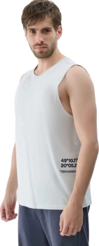 KOSZULKA BEZ RĘKAWKÓW M121