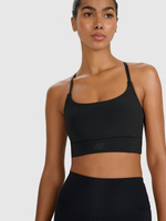 Biustonosz sportowy f217 4F 4FWMM00USBAF217-20S