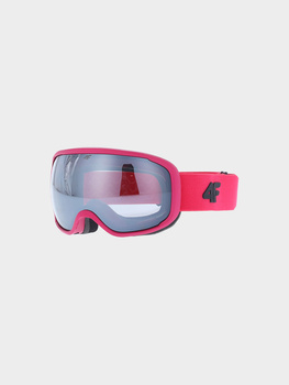 Gogle u067 4F JUNIOR 4FJWMM00AGOGU067-55N