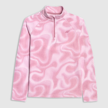 Bielizna polarowa f061 4F JUNIOR 4FJWAW25UFLEF061-94A