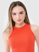 KOSZULKA BEZ RĘKAWKÓW F119