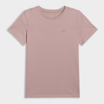 Tshirt f2397 4F JUNIOR 4FJWAW25TTSHF2397-83S
