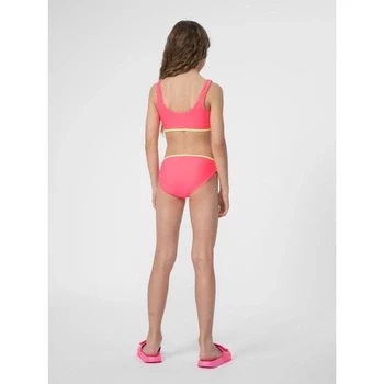 Kostium kąpielowy dziewczęcy 4F Junior