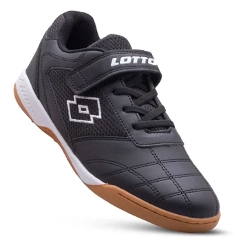 Buty chłopięce halowe LOTTO WHIZZER T 2600120T-1110