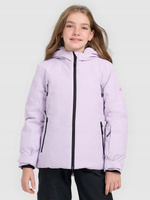 Kurtka techniczna f0824 4F JUNIOR 4FJWAW25TTJAF0824-51S