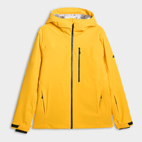 Kurtka techniczna m0877 4F 4FWAW25TTJAM0877-71S