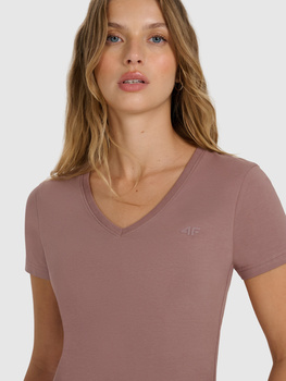 Tshirt f2972 4F 4FWAW25TTSHF2972-83S