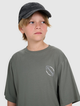 Tshirt m2412 4F JUNIOR 4FJWAW25TTSHM2412-23S