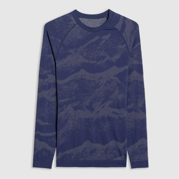 Bielizna bezszwowa m227 4F 4FWAW25USEAM227-32A