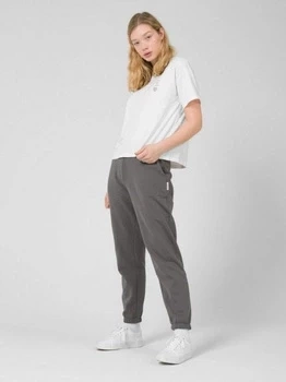 Spodnie dresowe damskie Outhorn