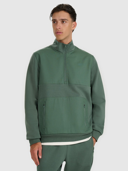 Bluza m1947 4F 4FWAW25TSWSM1947-44S