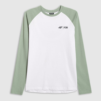 Longsleeve f579 4F 4FWAW25TLONF579-42S