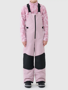 Spodnie fnk f0956 4F JUNIOR 4FJWAW25TFTRF0956-56S