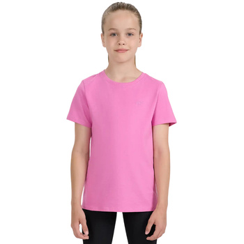 Tshirt f2397 4F JUNIOR 4FJWAW25TTSHF2397-54S