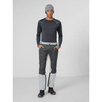 SPODNIE FUNKCYJNE MĘSKIE SPMTR062