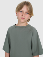 Tshirt m2411 4F JUNIOR 4FJWAW25TTSHM2411-23S