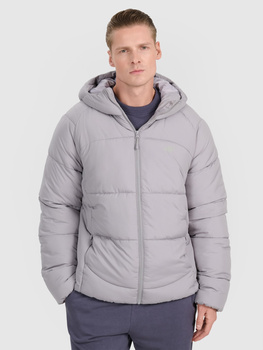 Kurtka puchowa m0708 4F 4FRAW25TDJAM0708-25S