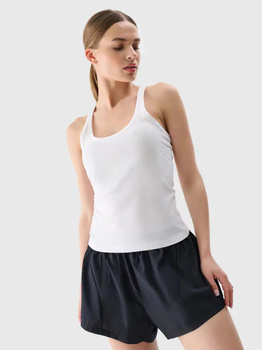 KOSZULKA BEZ RĘKAWKÓW F124