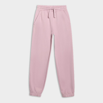 Spodnie cas f1249 4F JUNIOR 4FJWAW25TTROF1249-56S