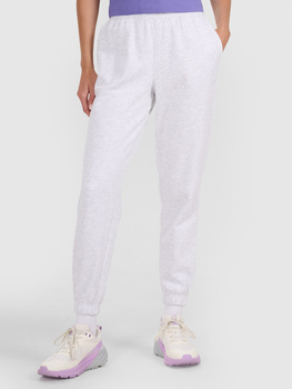 Spodnie cas f1137 4F 4FWMM00TTROF1137-27M