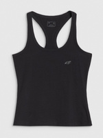 KOSZULKA BEZ RĘKAWKÓW F124